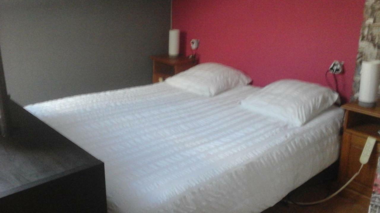 Chambre D'Hotes Campagne Saint-Julien-les-Gorze Екстер'єр фото