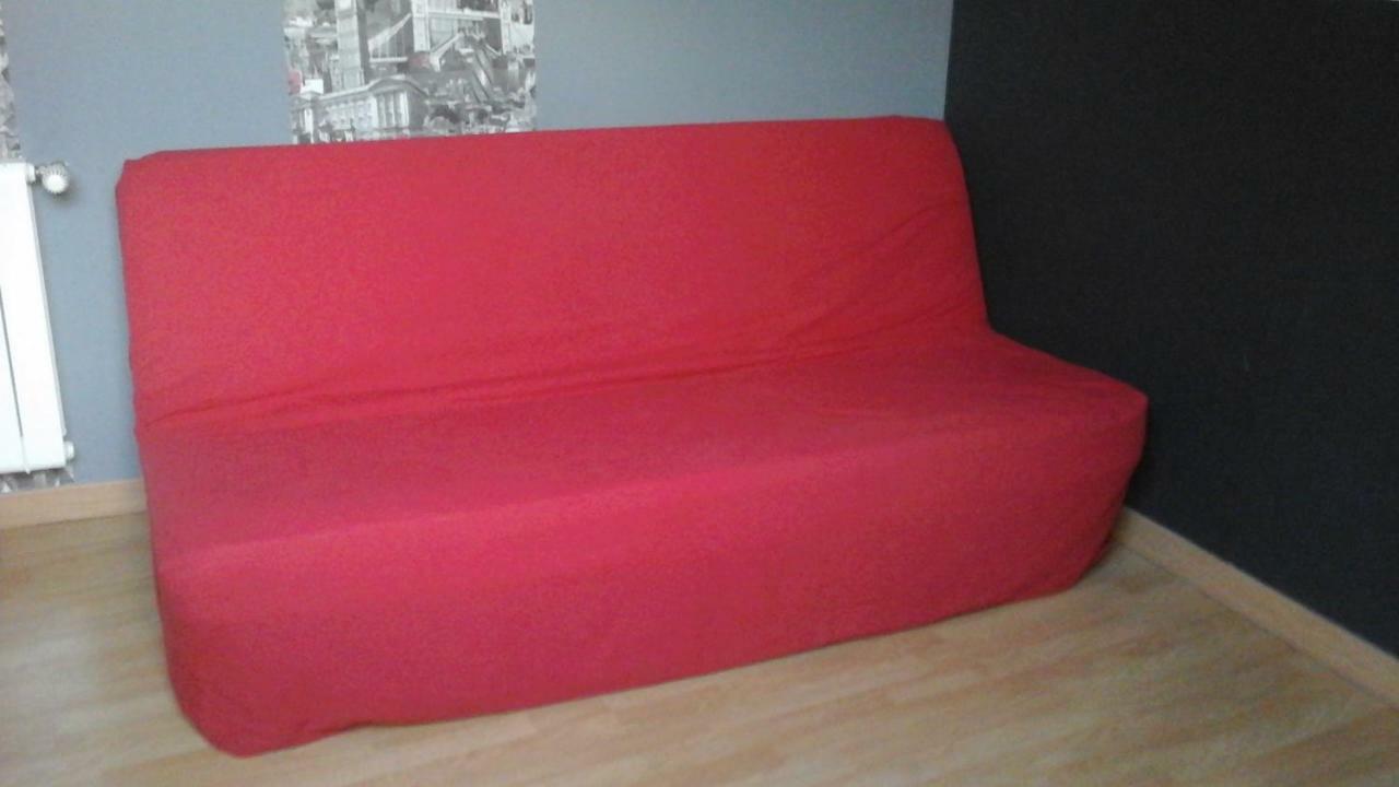 Chambre D'Hotes Campagne Saint-Julien-les-Gorze Екстер'єр фото