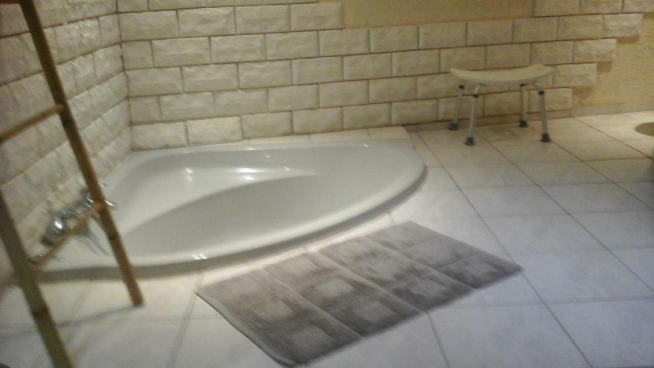 Chambre D'Hotes Campagne Saint-Julien-les-Gorze Екстер'єр фото